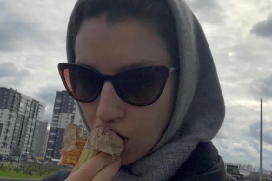 巨蟹女的性格和脾气怎么样呀