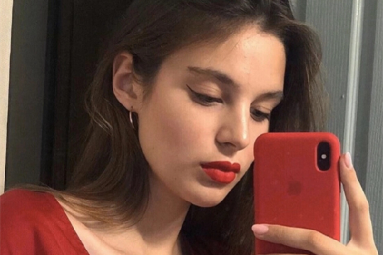 天蝎座女生不喜欢你会直接拒绝你吗