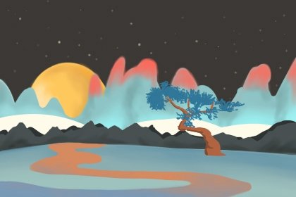 十二星座被批评的反应