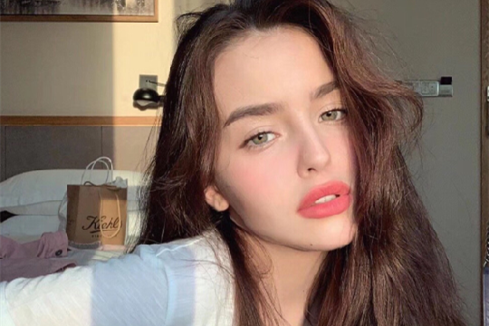 越看越不简单的星座女