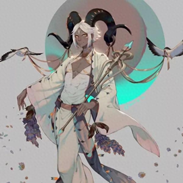 白羊座男生喜欢一个人的表现