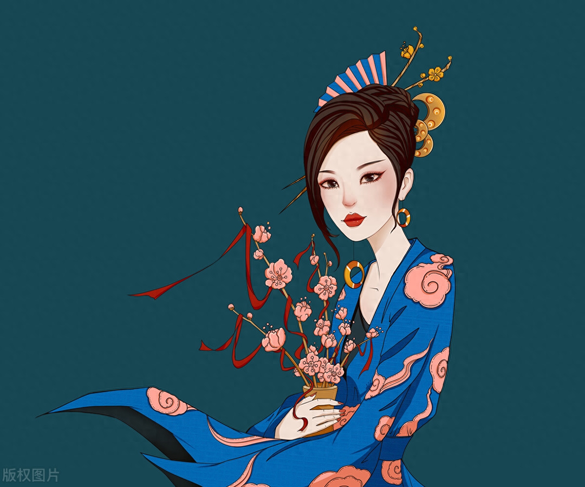 天秤座女孩子的性格