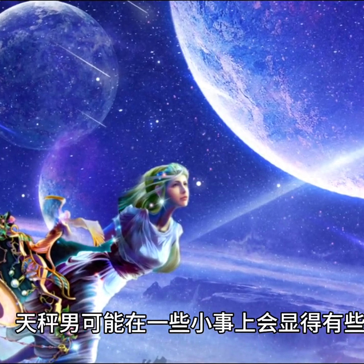 天秤座的女人有哪些性格特征