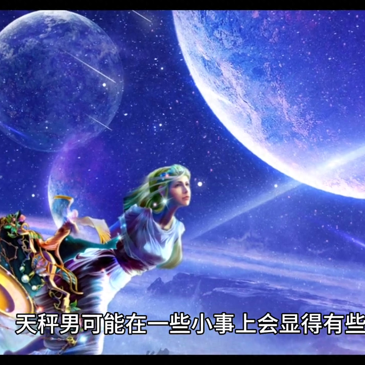 天秤座的女人有哪些性格特征