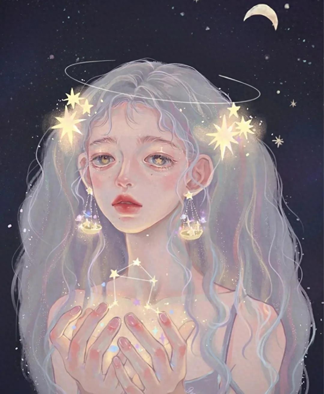 天枰座女人的爱情观