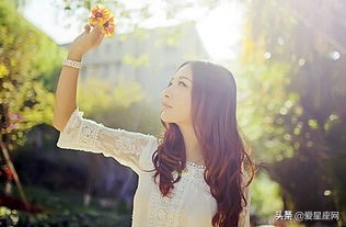 细数天蝎座女人的十大特点