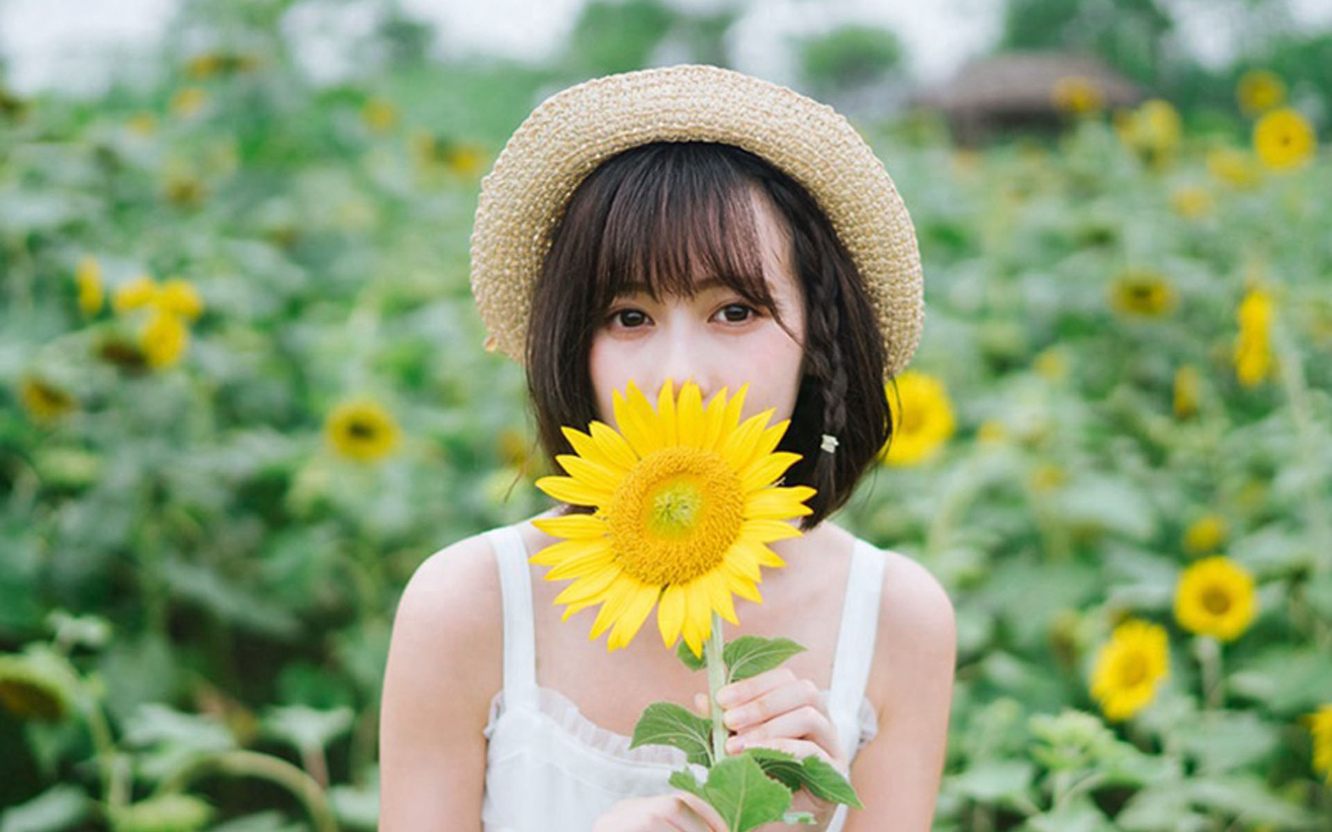 唯一管得住征服双子座的星座女