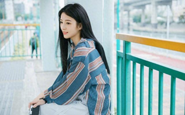 笑起来最甜的五个星座能够治愈人心