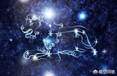 狮子座男生性格特点和爱情观