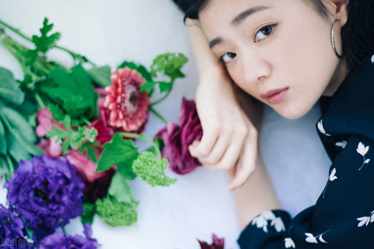 率真的白羊男偏爱的女生类型