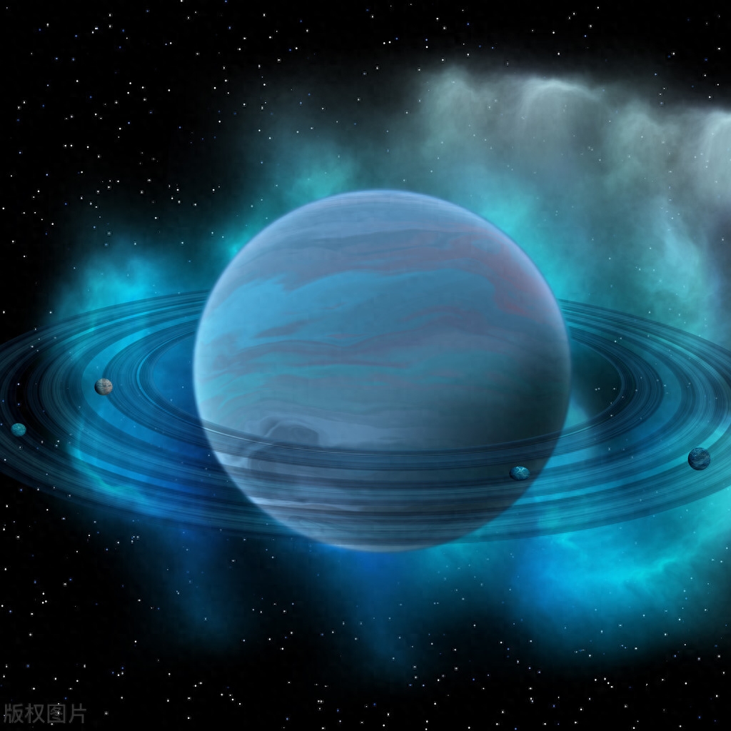 手把手教你解星盘——解析