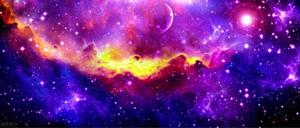 手把手教你解星盘——解析