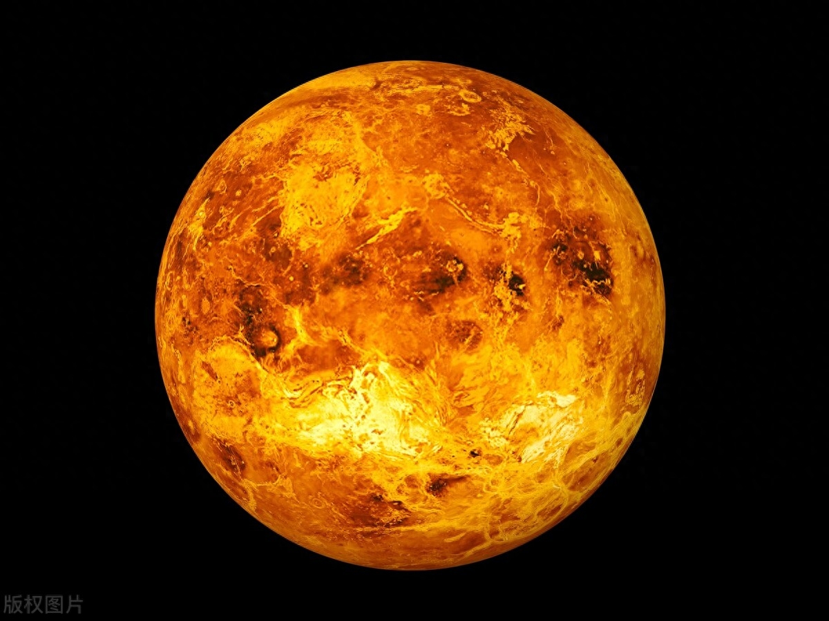 手把手教你解星盘——解析
