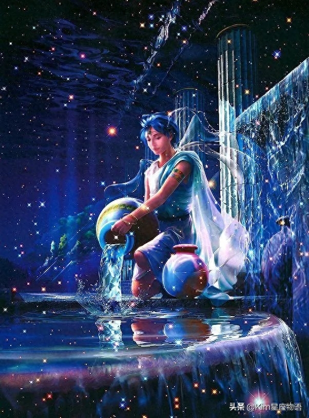 十二星座谁最厉害