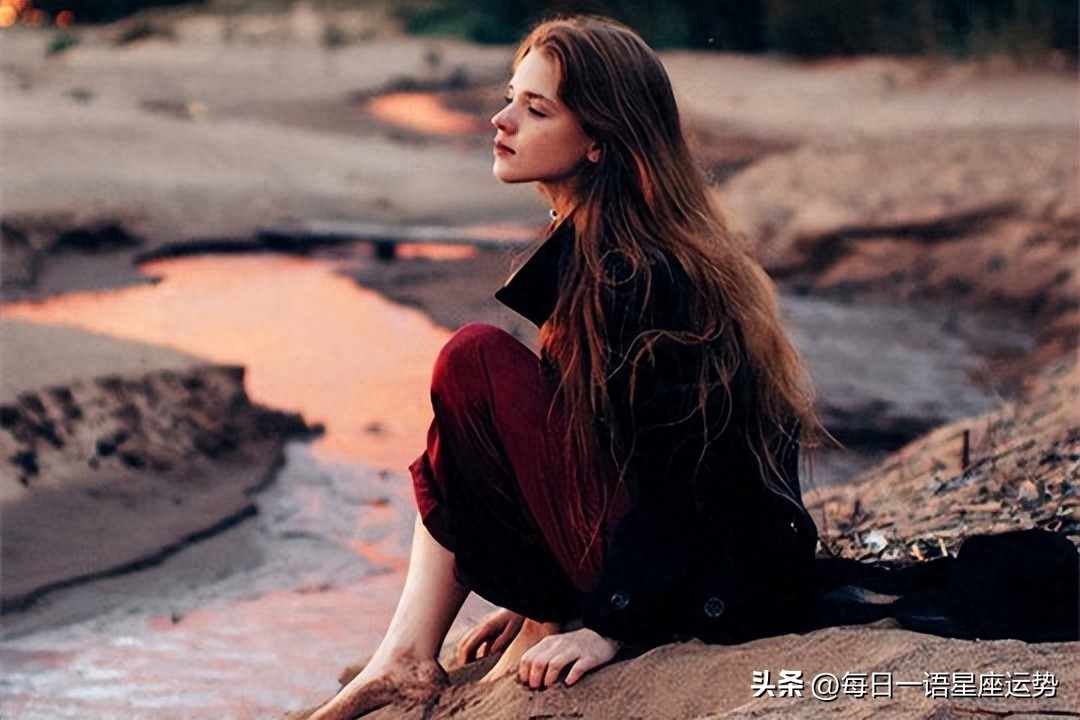 处女座女生的性格脾气及弱点分析