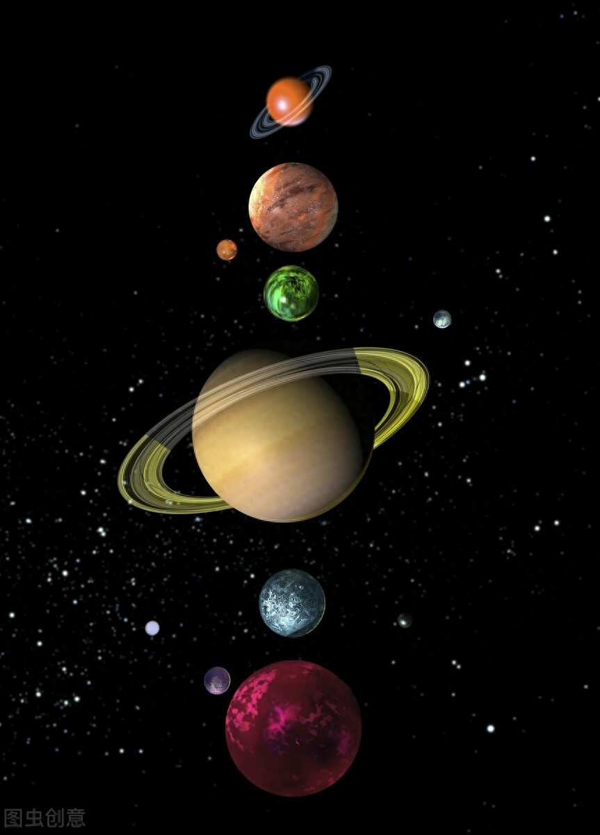 怎么知道自己的星盘