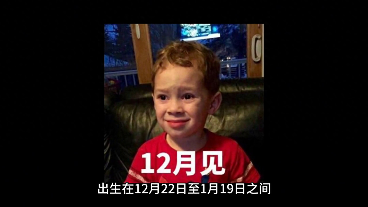 一分钟了解摩羯座真正性格