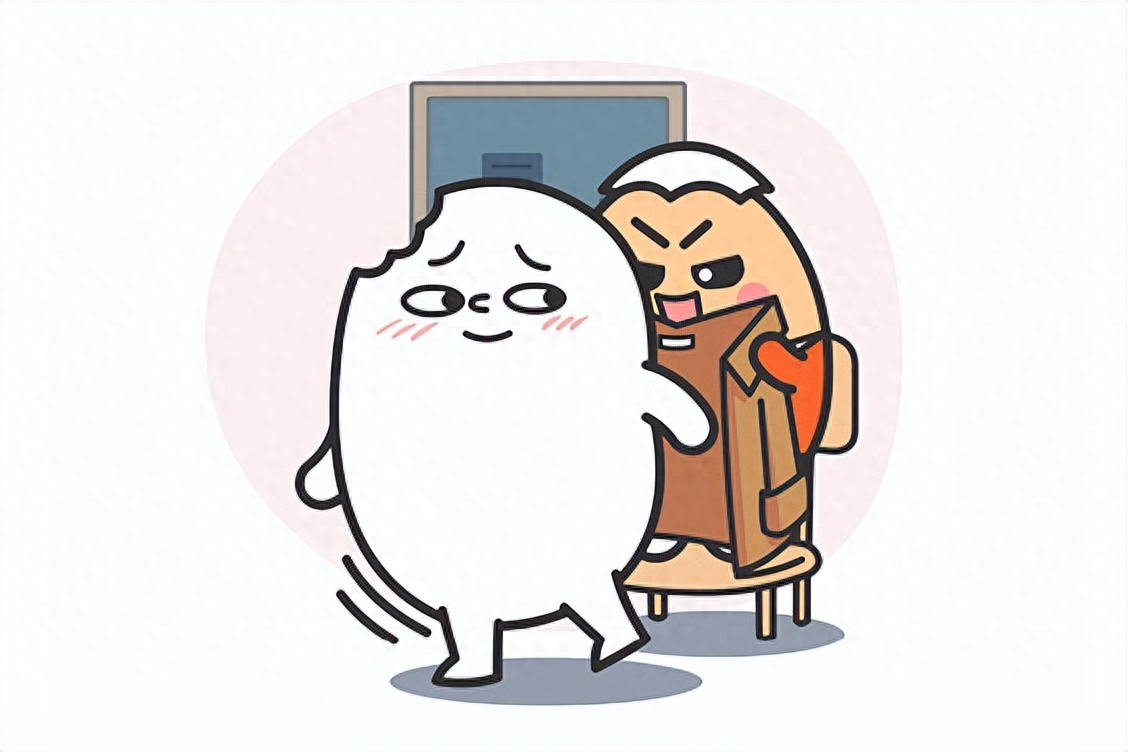 处女座在感情中