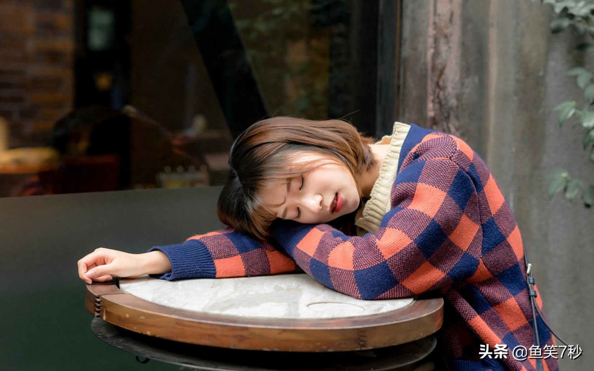 双鱼座女生的爱情观