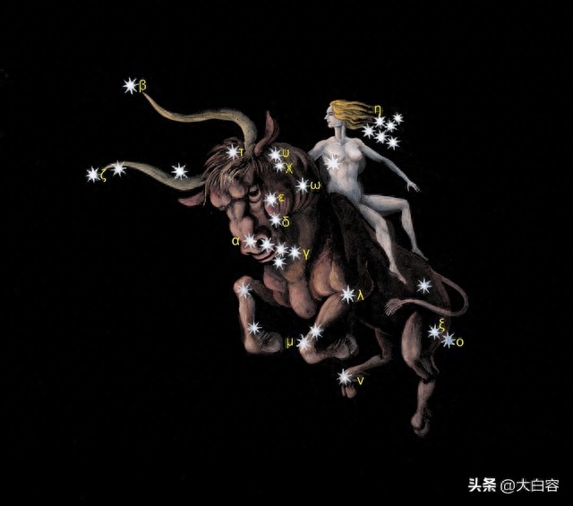 金牛座女人的性格特点