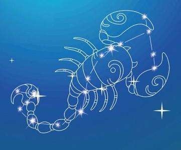 天蝎座女生和什么星座最匹配呢