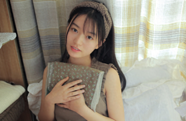 当天蝎女喜欢你时