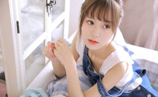 当天蝎女喜欢你时