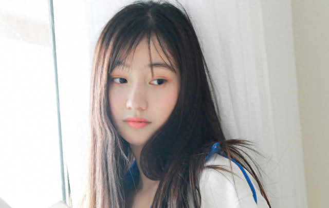 当天蝎女喜欢你时