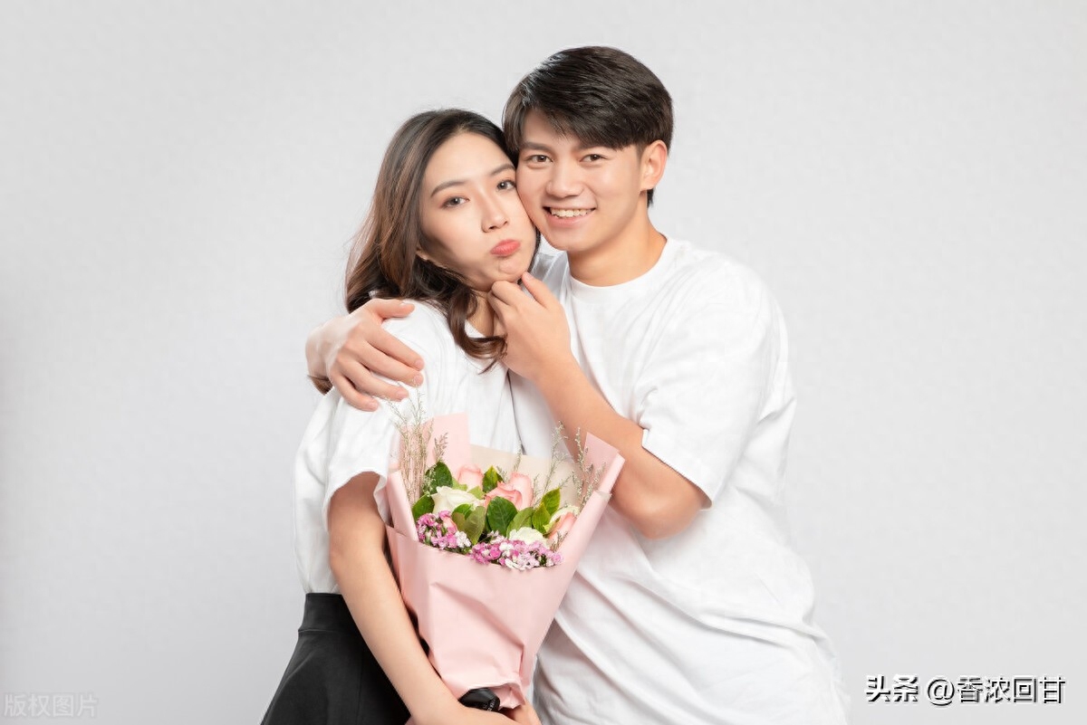 双鱼女和天蝎男相爱会怎样
