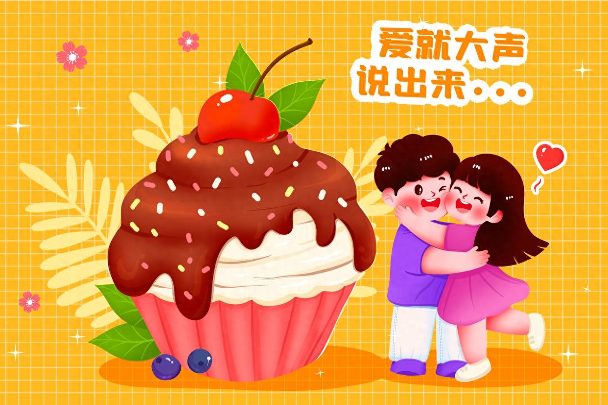 天蝎男喜欢双鱼女的明显表现