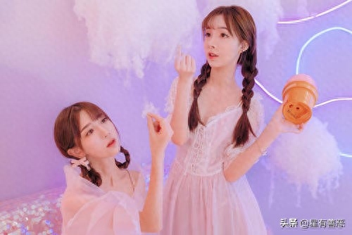 “听闻爱情