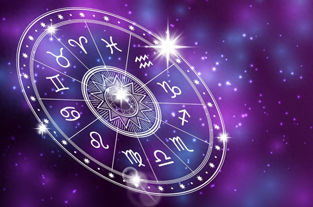 星盘合盘分析