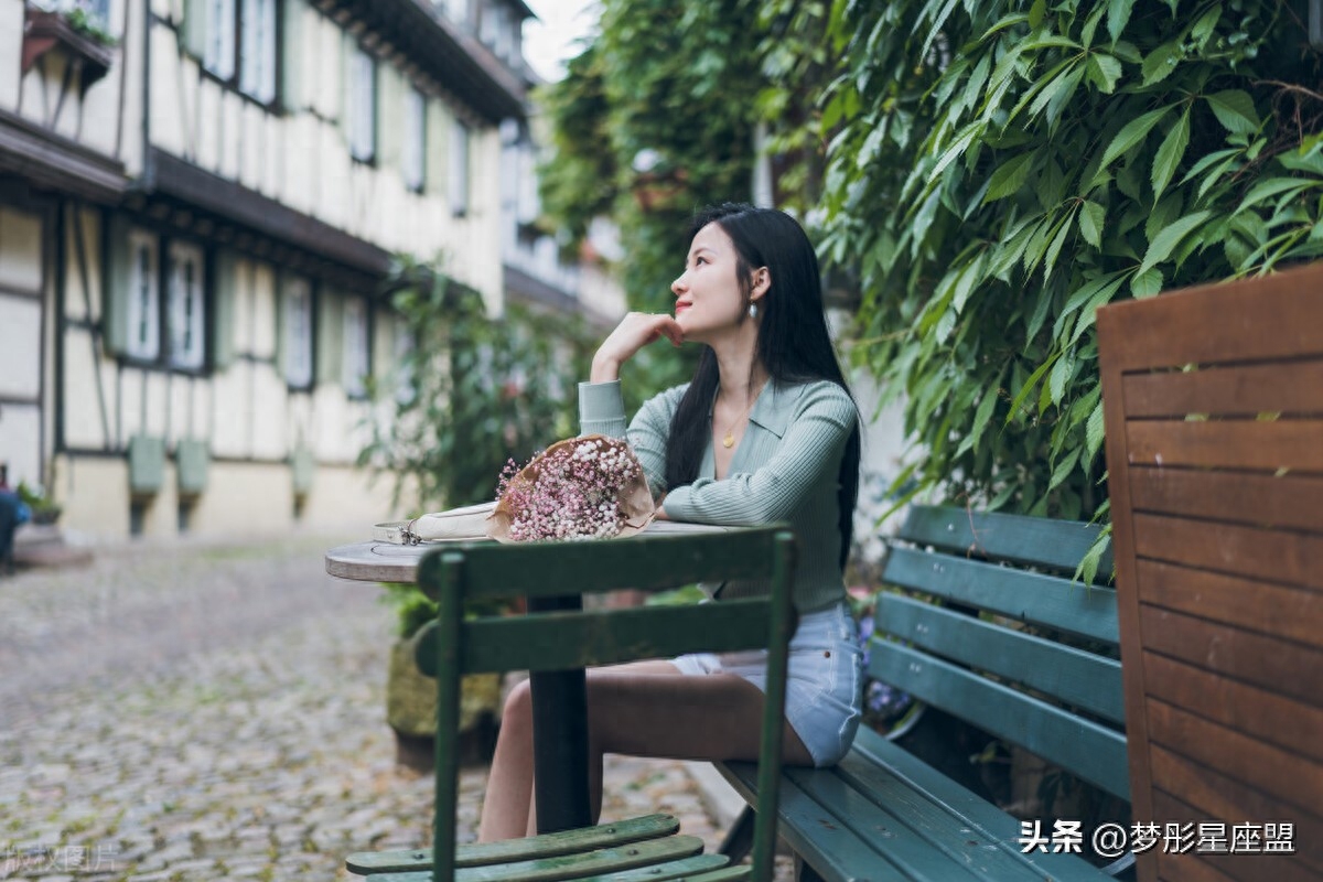 金牛座女生性格特点分析