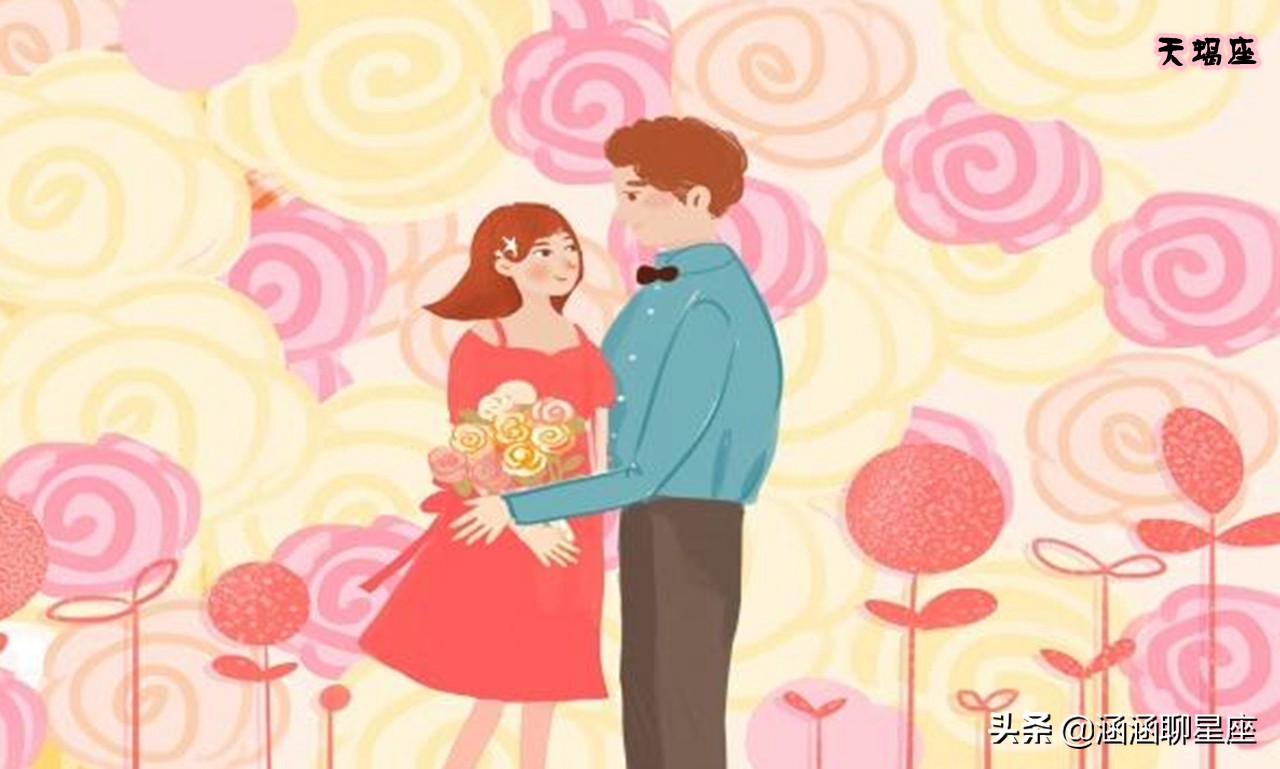 婚姻中天蝎座的这几条“禁忌”不要碰