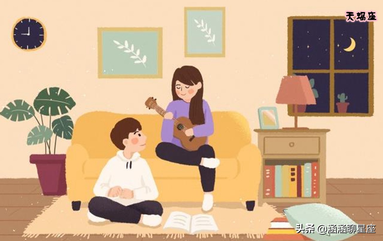 婚姻中天蝎座的这几条“禁忌”不要碰