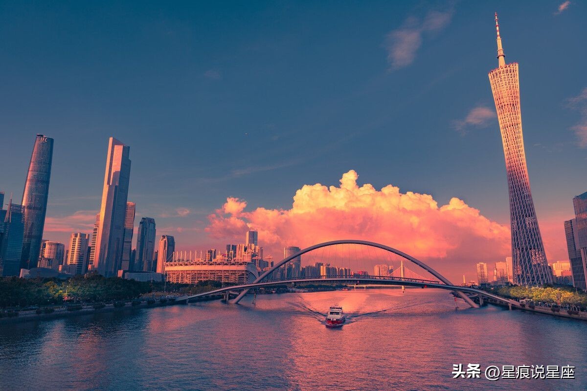 注定降服水瓶座的四个星座