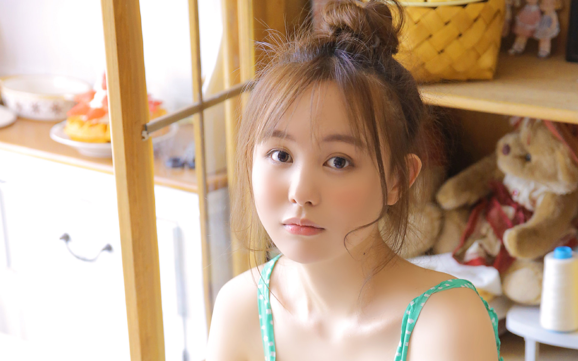 相爱相杀