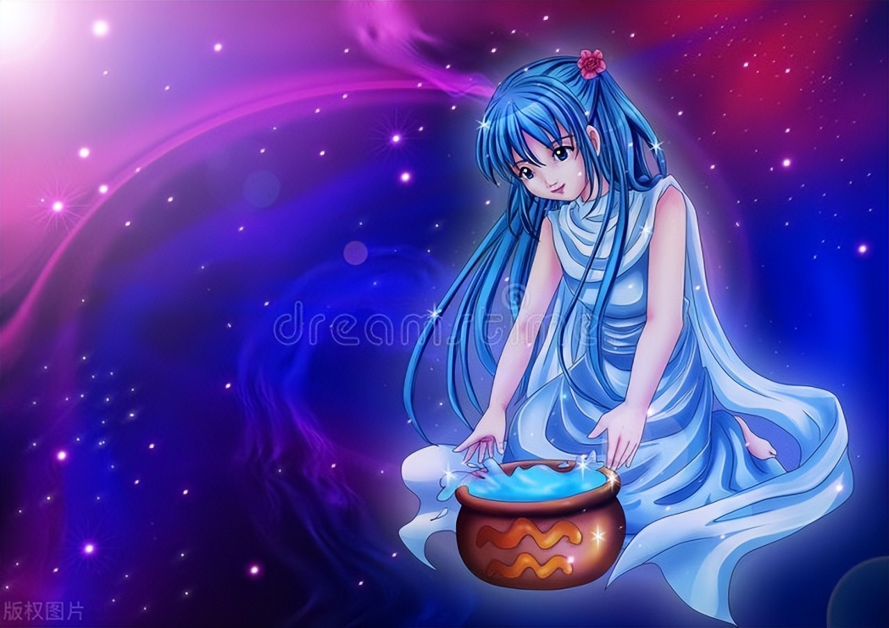 这三大星座性格独特