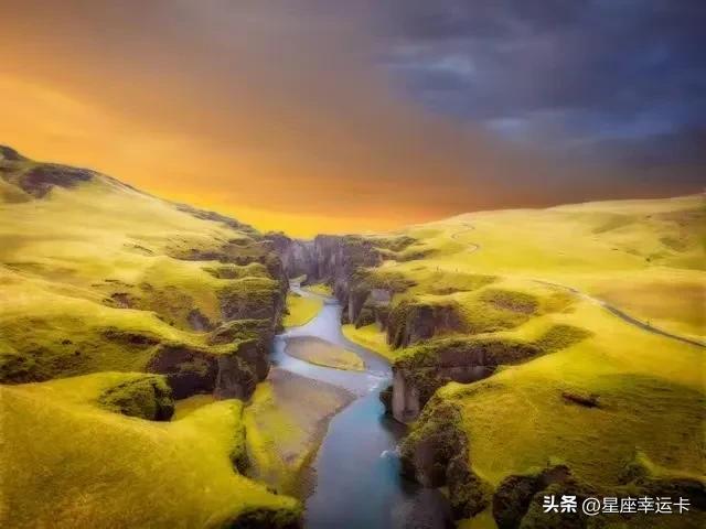 这三大星座“内外兼修”