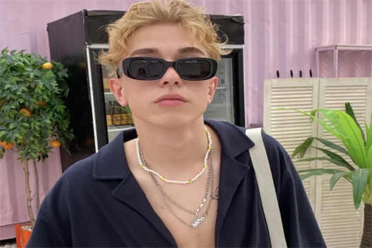 互相一见钟情的星座男女朋友