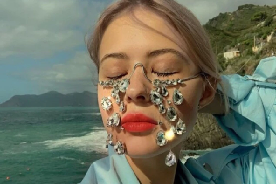 注定嫁给穷人的星座女