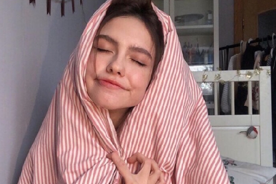 双鱼女最忍不了哪种撩