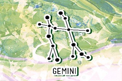 天生魔鬼身材的星座男