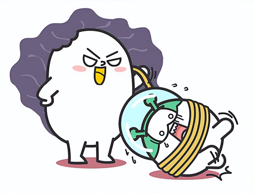 水瓶座如何快速走出感情阴影