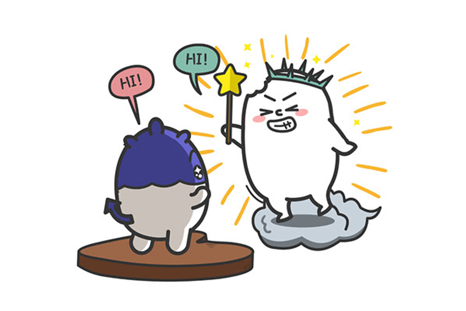 天蝎座——星座生物链中的最强王者