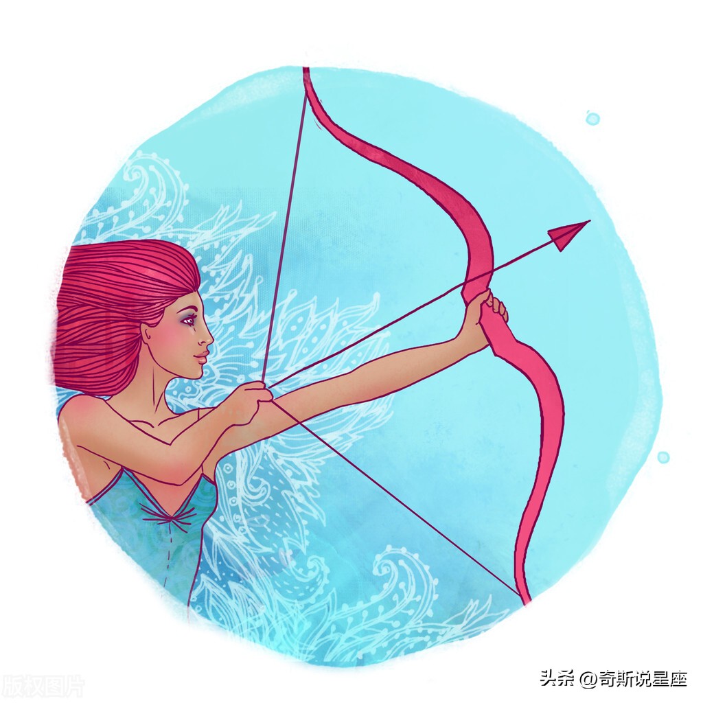 射手座2023年综合运势详解——奇斯星座解读