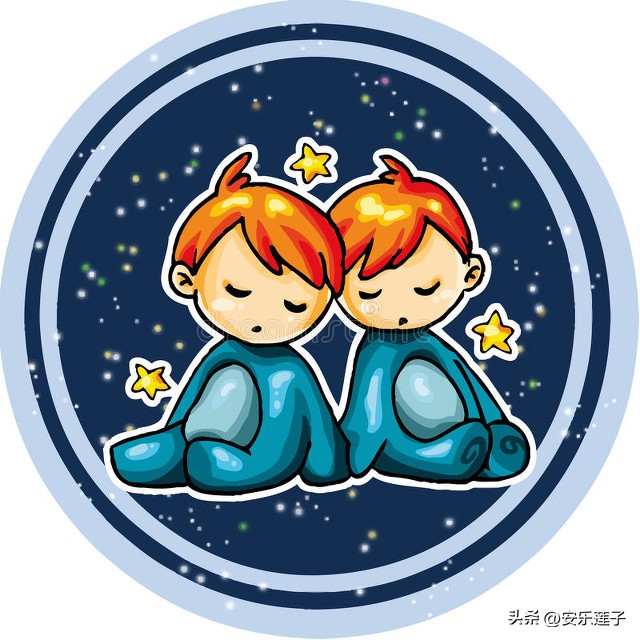 星座闲谈：七个特征告诉你双子座有多强
