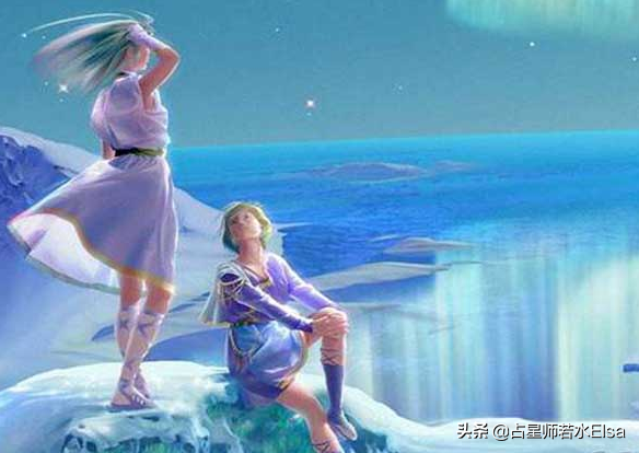 如何理解双子座