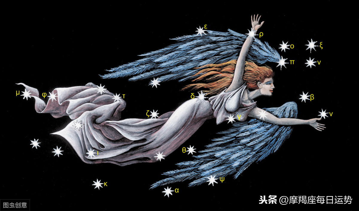 带你了解处女座！