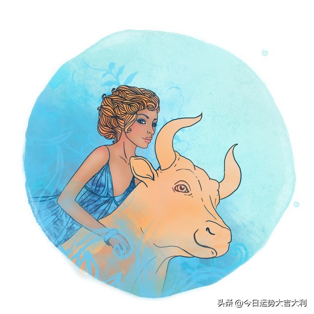 金牛座2023年运势：业务扩张